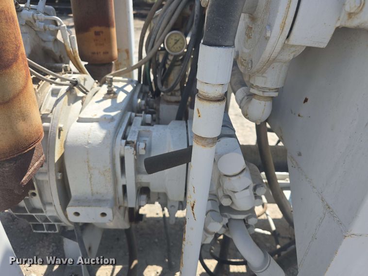 image for item EF3484 HPSI V17VTPP power unit