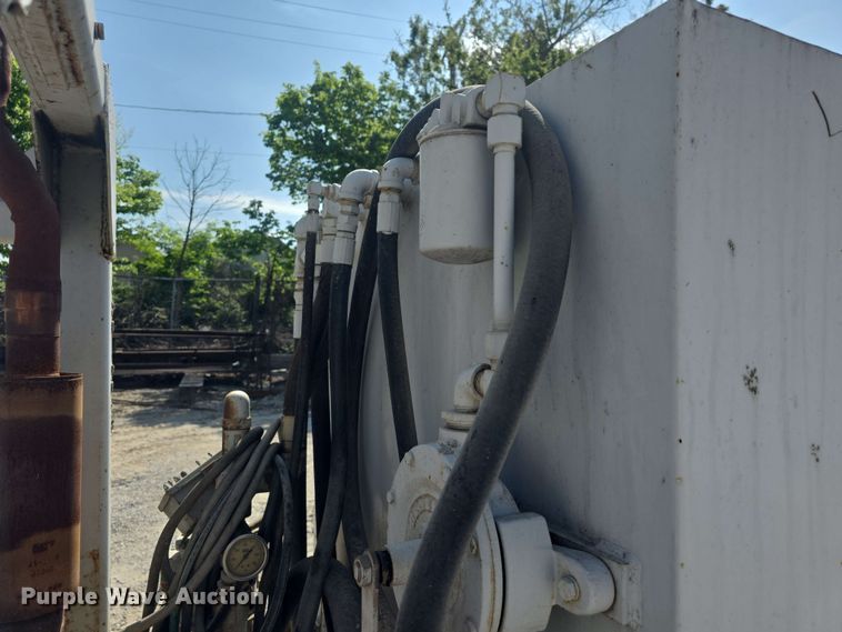 image for item EF3484 HPSI V17VTPP power unit