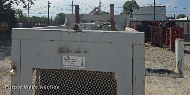 image for item EF3484 HPSI V17VTPP power unit