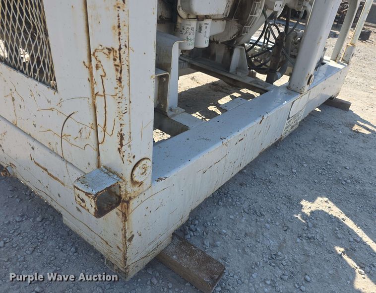 image for item EF3484 HPSI V17VTPP power unit