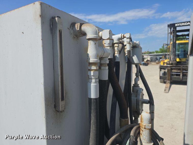 image for item EF3484 HPSI V17VTPP power unit