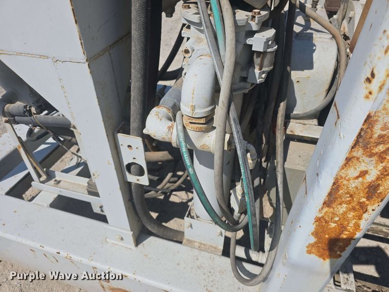 image for item EF3484 HPSI V17VTPP power unit