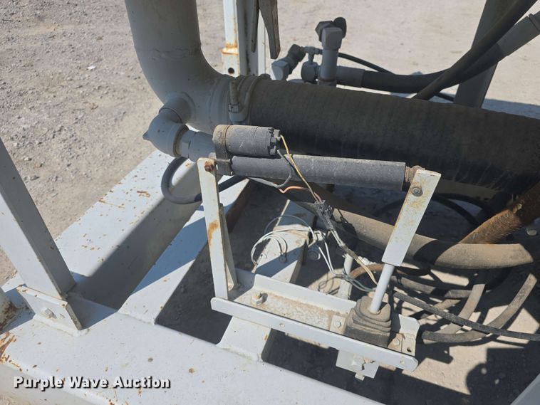 image for item EF3484 HPSI V17VTPP power unit