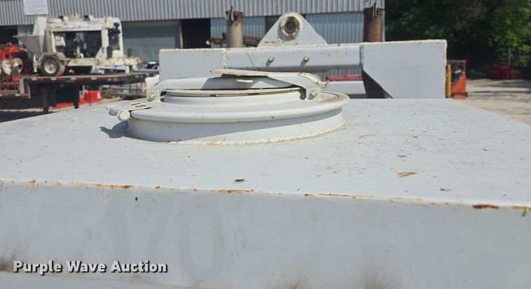 image for item EF3484 HPSI V17VTPP power unit