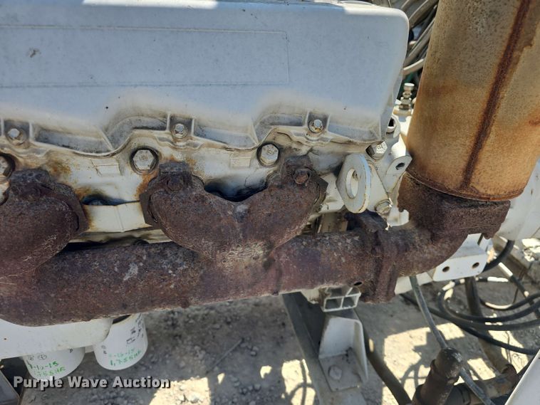 image for item EF3484 HPSI V17VTPP power unit