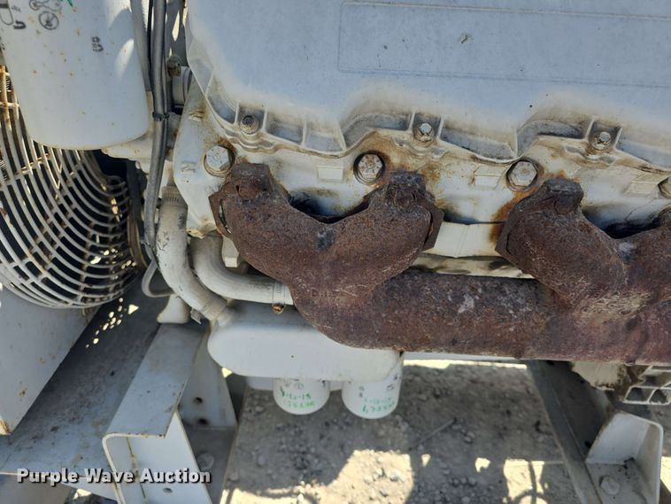 image for item EF3484 HPSI V17VTPP power unit