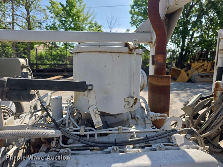 image for item EF3484 HPSI V17VTPP power unit