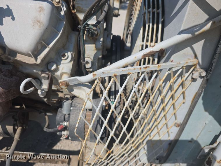 image for item EF3484 HPSI V17VTPP power unit