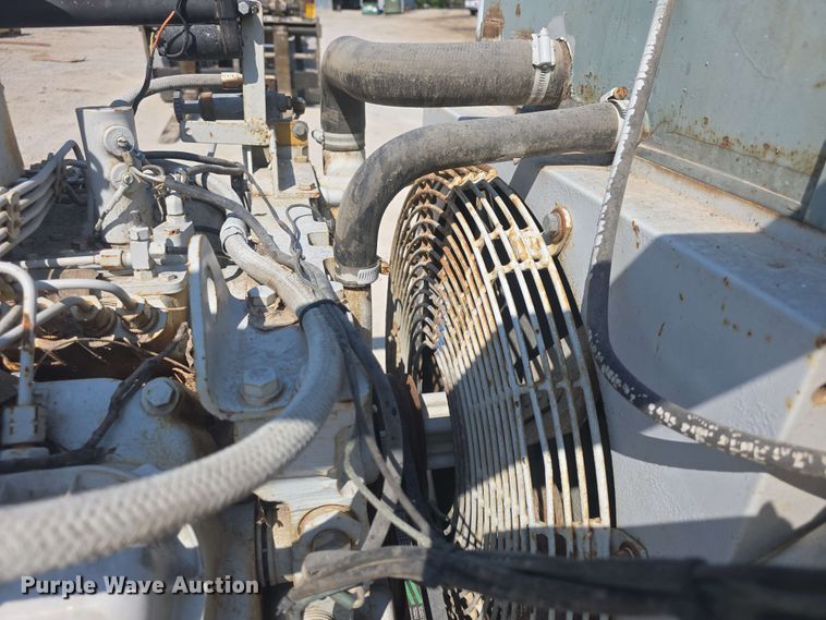 image for item EF3484 HPSI V17VTPP power unit