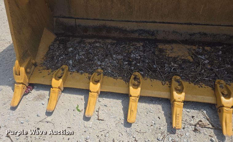 image for item EF3485 Case 855D track loader