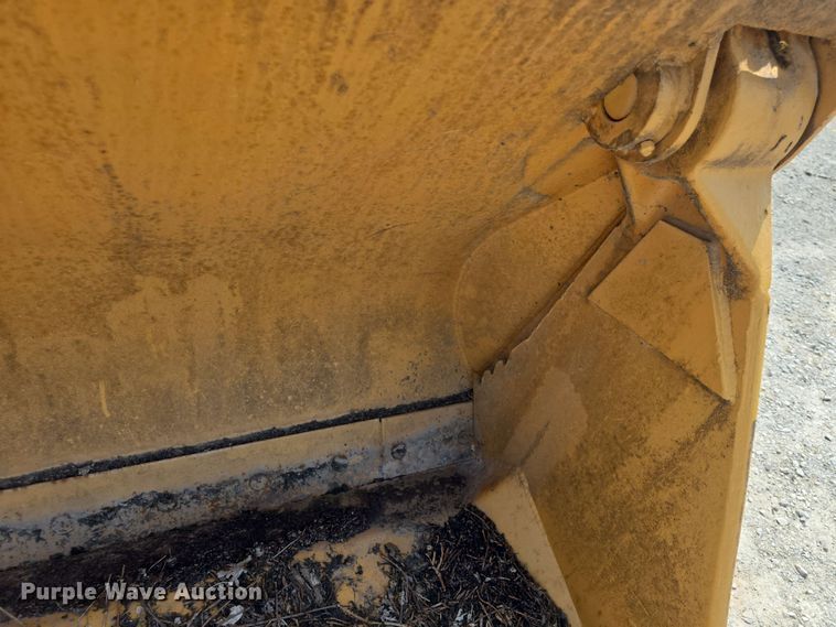 image for item EF3485 Case 855D track loader