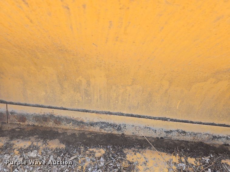 image for item EF3485 Case 855D track loader