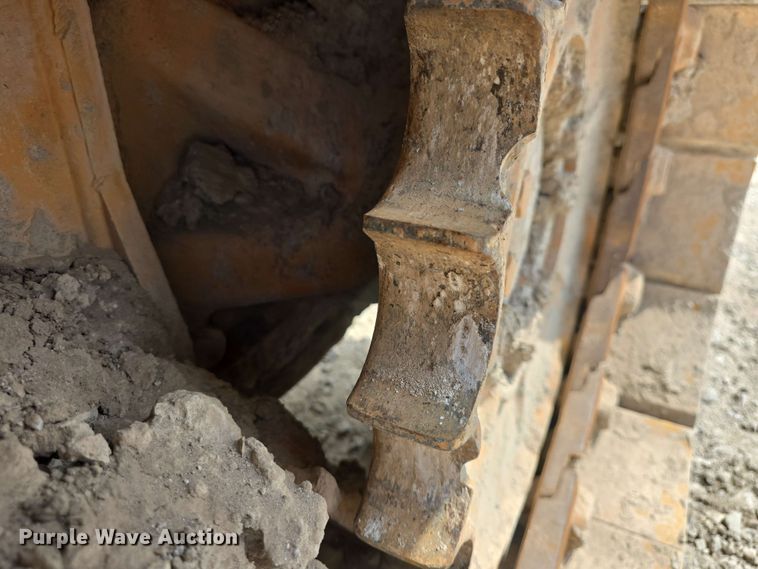 image for item EF3485 Case 855D track loader