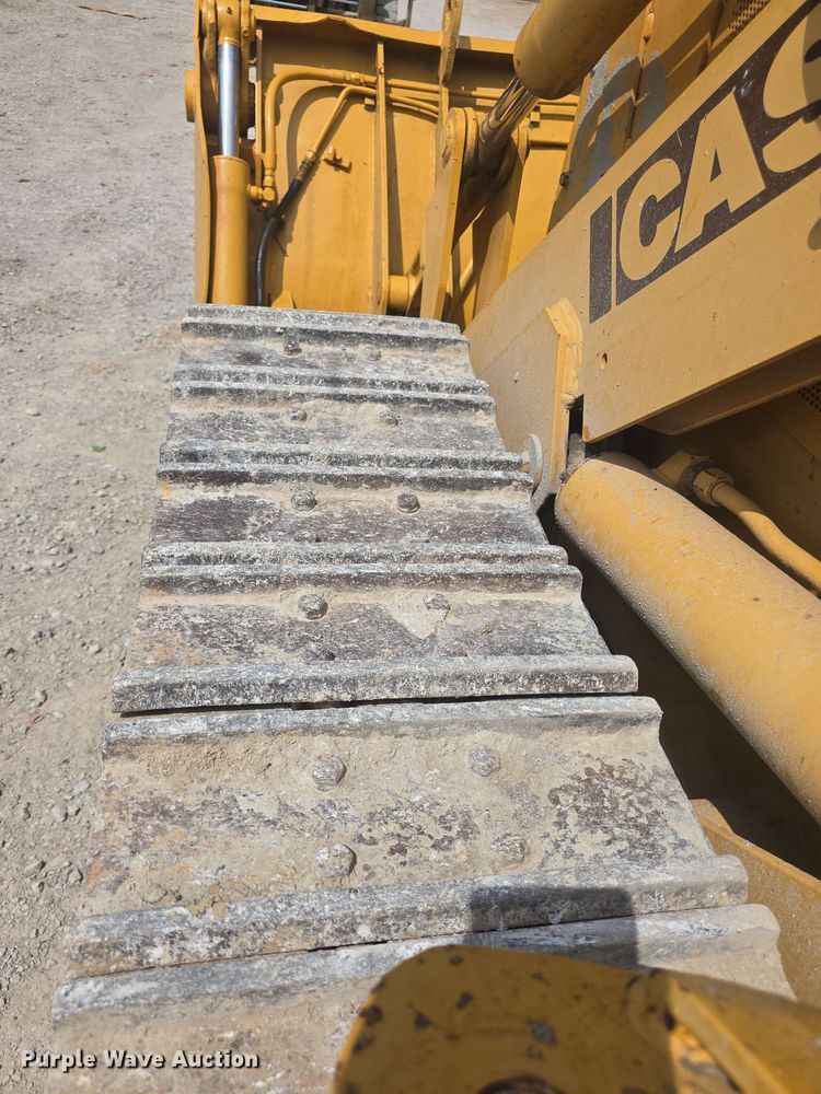 image for item EF3485 Case 855D track loader