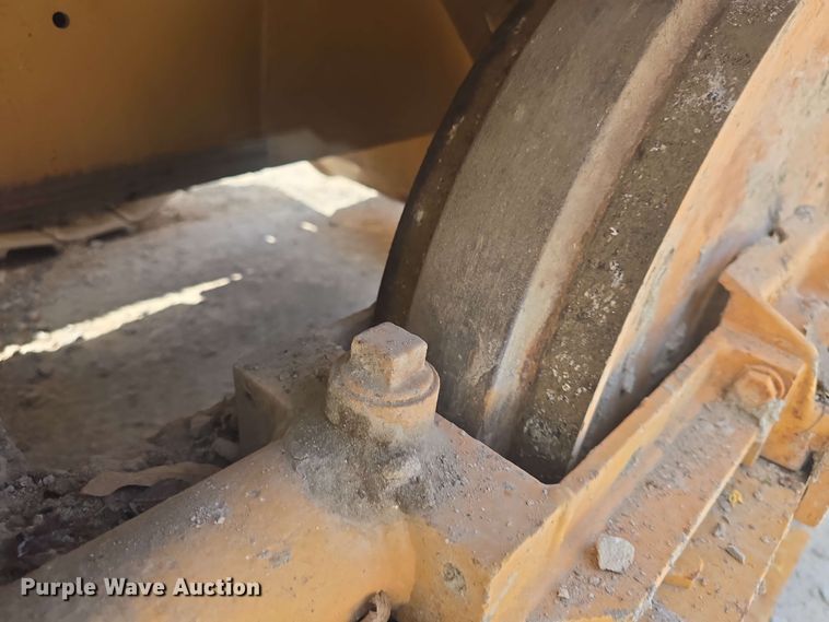 image for item EF3485 Case 855D track loader