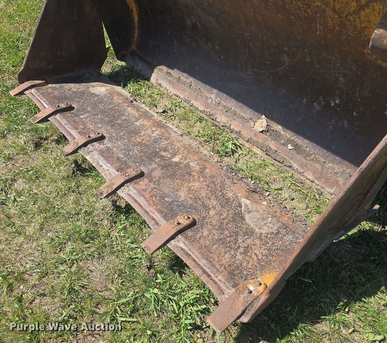 image for item EF3488 1969 Case D450 track loader