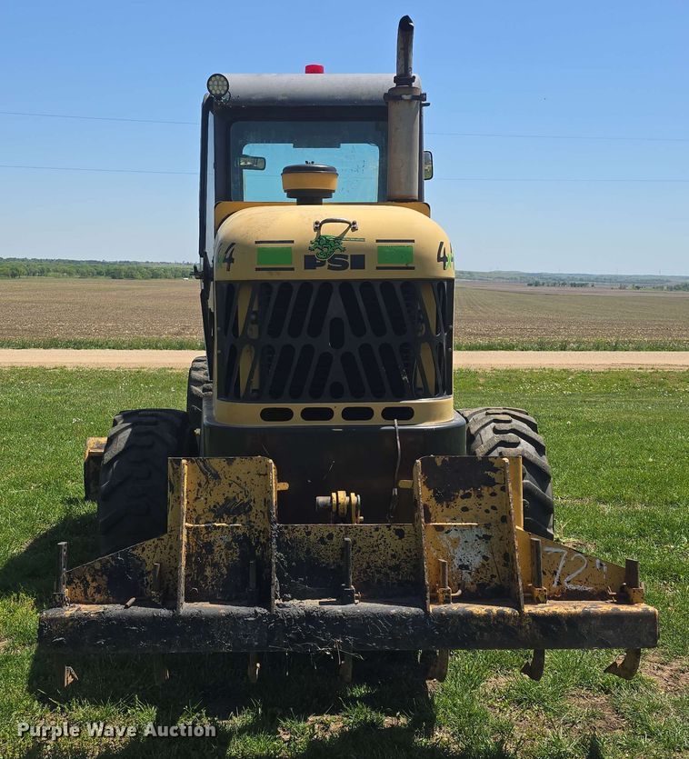 image for item EF3491 2004 PSI M413XT maintainer