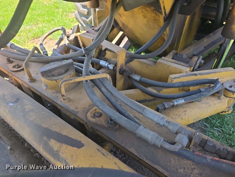 image for item EF3491 2004 PSI M413XT maintainer