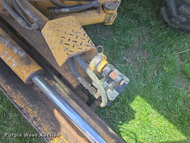 image for item EF3491 2004 PSI M413XT maintainer