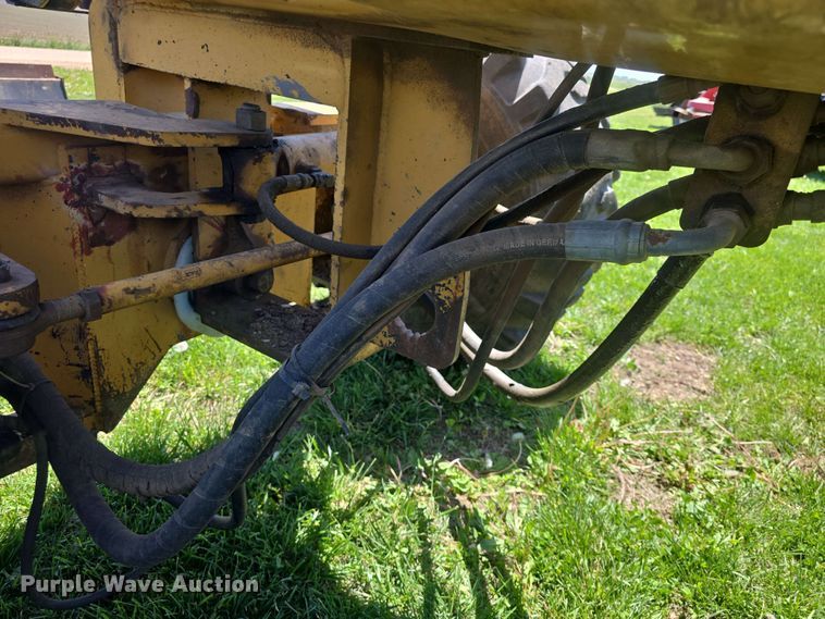 image for item EF3491 2004 PSI M413XT maintainer