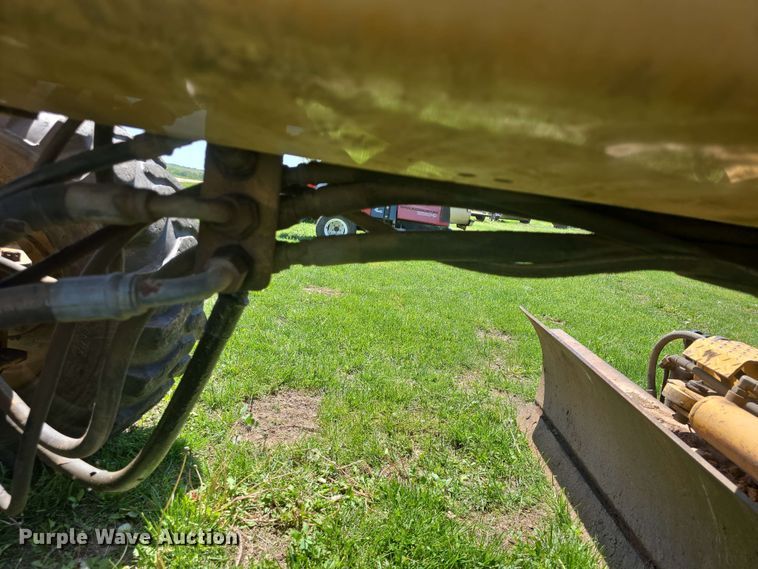 image for item EF3491 2004 PSI M413XT maintainer