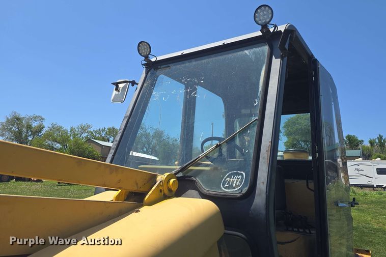 image for item EF3491 2004 PSI M413XT maintainer