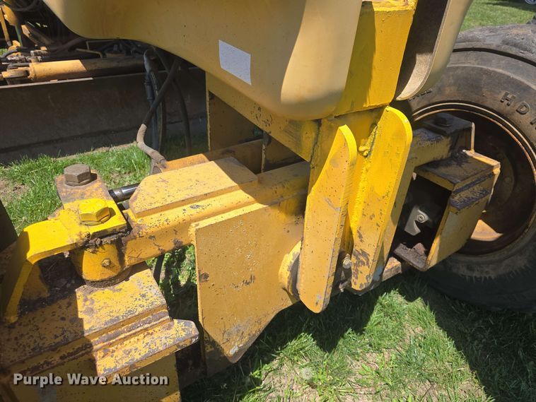 image for item EF3491 2004 PSI M413XT maintainer