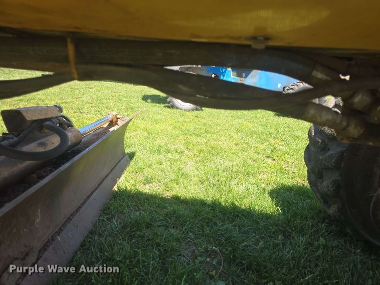 image for item EF3491 2004 PSI M413XT maintainer