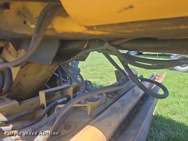 image for item EF3491 2004 PSI M413XT maintainer