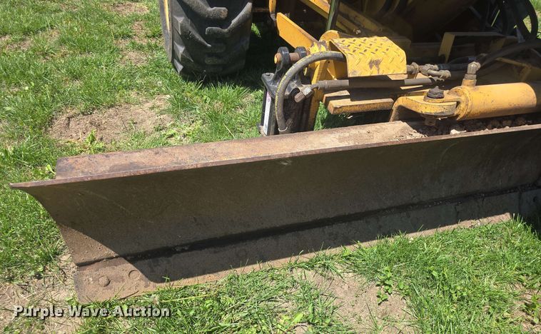 image for item EF3491 2004 PSI M413XT maintainer