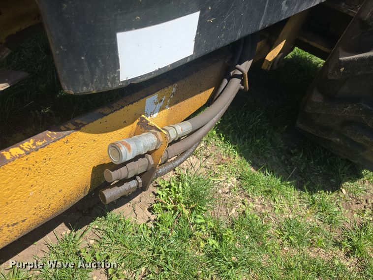 image for item EF3491 2004 PSI M413XT maintainer