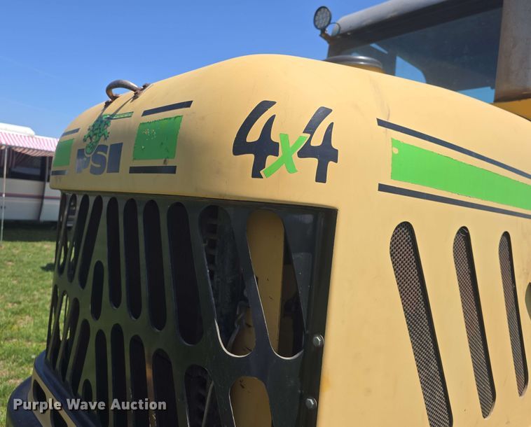 image for item EF3491 2004 PSI M413XT maintainer