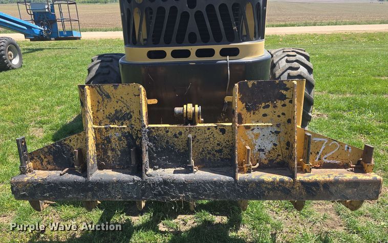 image for item EF3491 2004 PSI M413XT maintainer