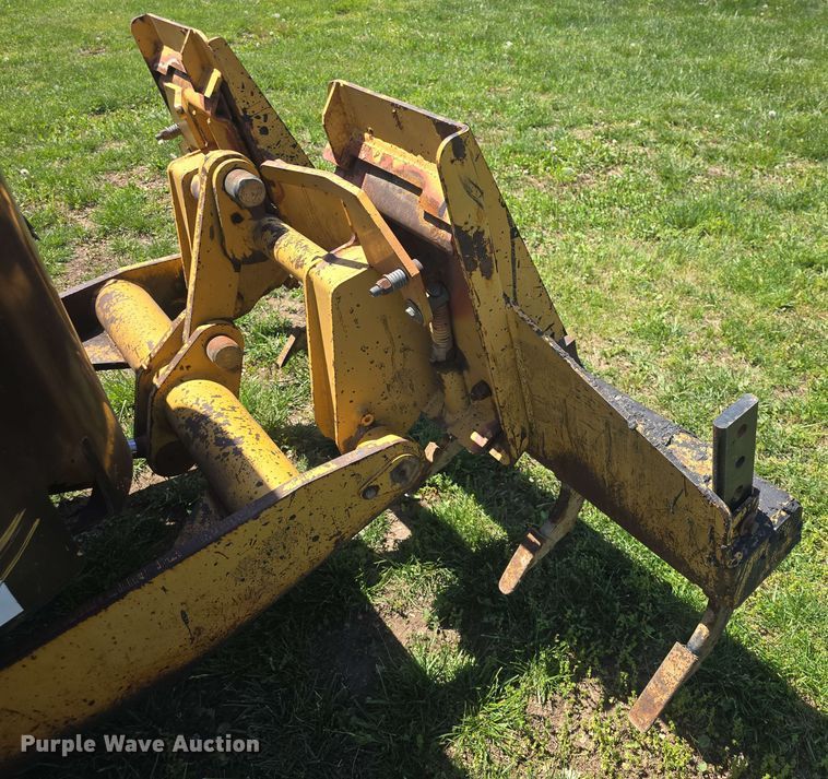 image for item EF3491 2004 PSI M413XT maintainer