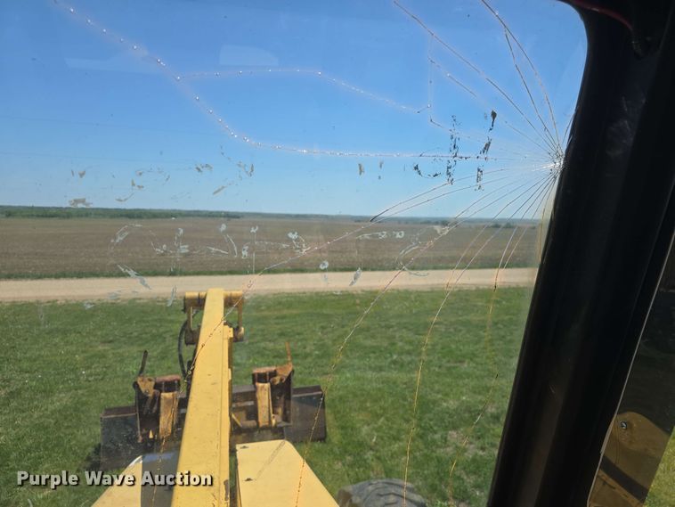 image for item EF3491 2004 PSI M413XT maintainer