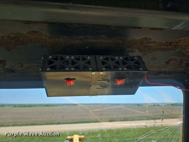 image for item EF3491 2004 PSI M413XT maintainer