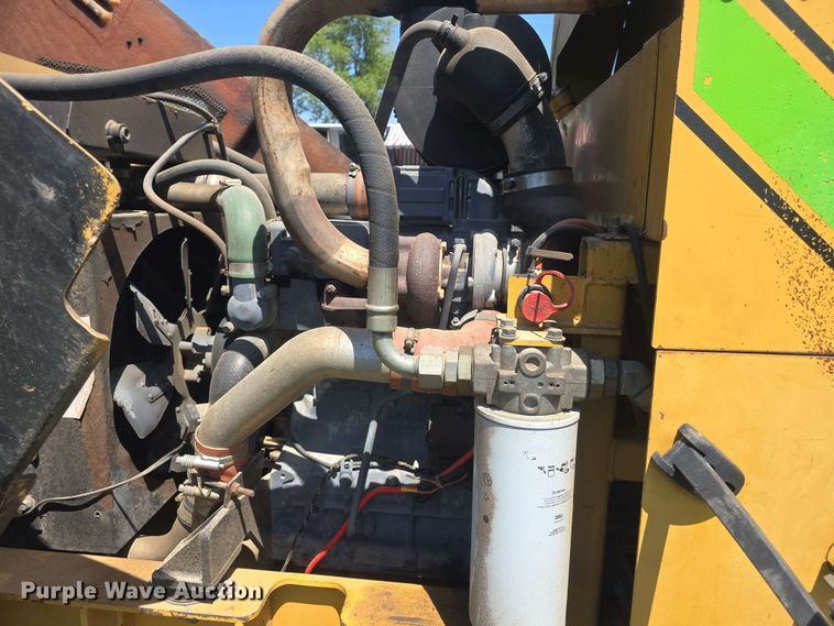 image for item EF3491 2004 PSI M413XT maintainer