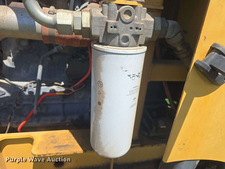 image for item EF3491 2004 PSI M413XT maintainer