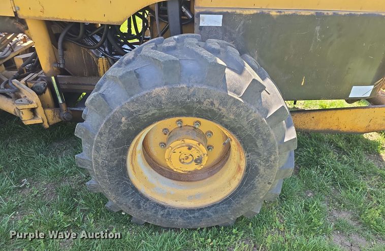 image for item EF3491 2004 PSI M413XT maintainer