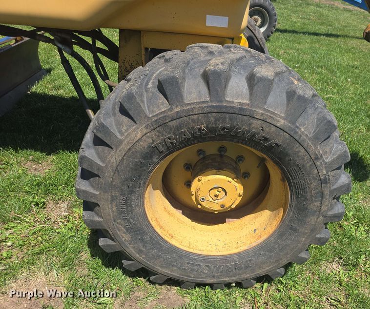 image for item EF3491 2004 PSI M413XT maintainer