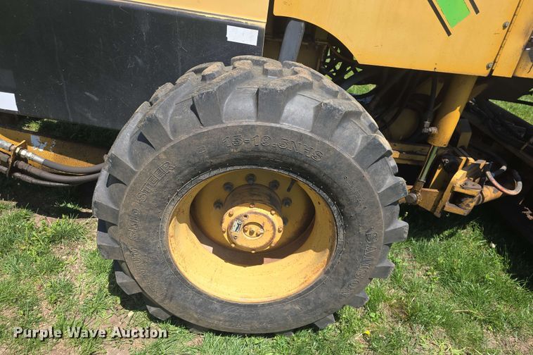 image for item EF3491 2004 PSI M413XT maintainer