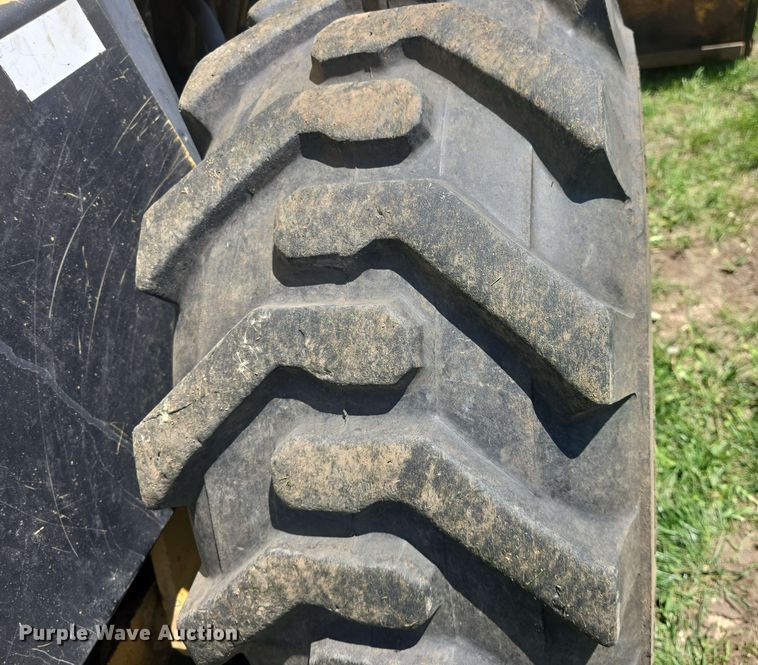 image for item EF3491 2004 PSI M413XT maintainer