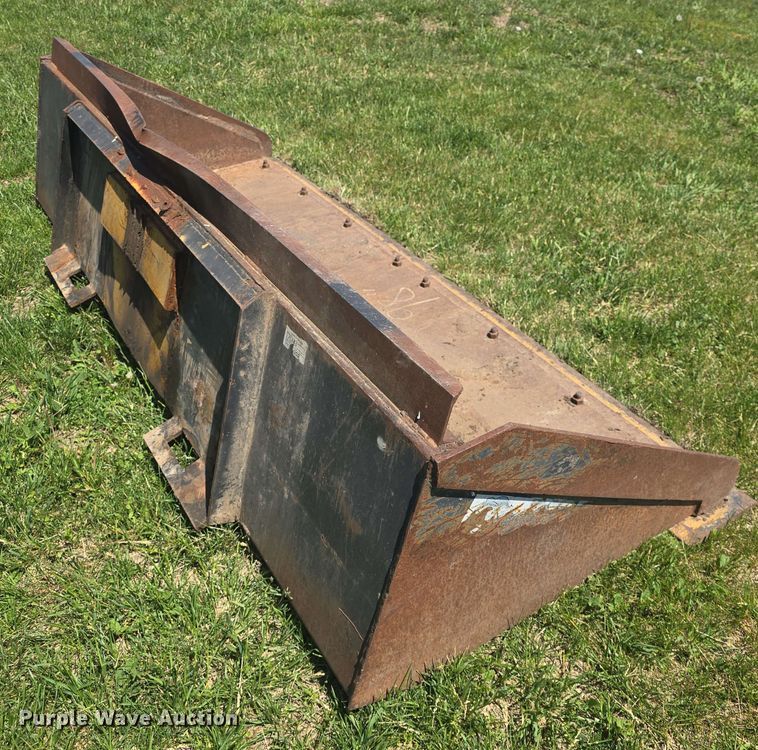 image for item EF3491 2004 PSI M413XT maintainer