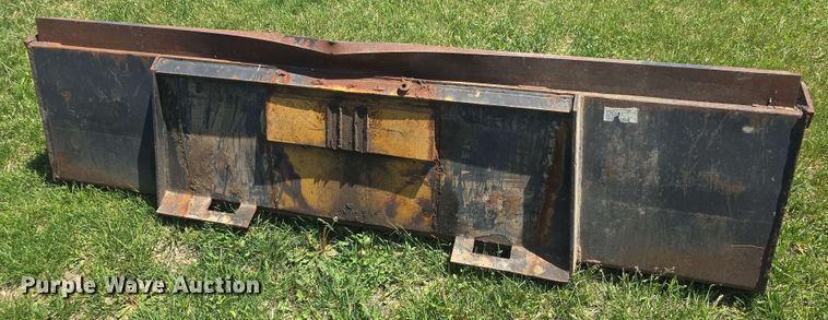 image for item EF3491 2004 PSI M413XT maintainer