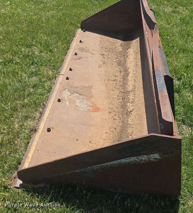 image for item EF3491 2004 PSI M413XT maintainer