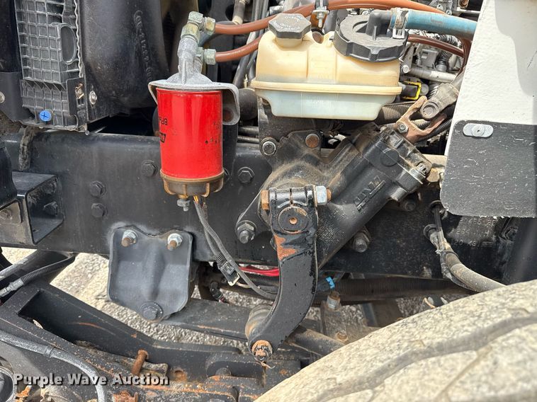 image for item EG5769 2008 Freightliner Business Class M2 Ext. Cab utility / service truck