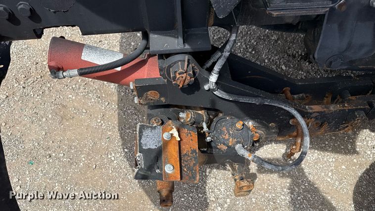 image for item EG5769 2008 Freightliner Business Class M2 Ext. Cab utility / service truck