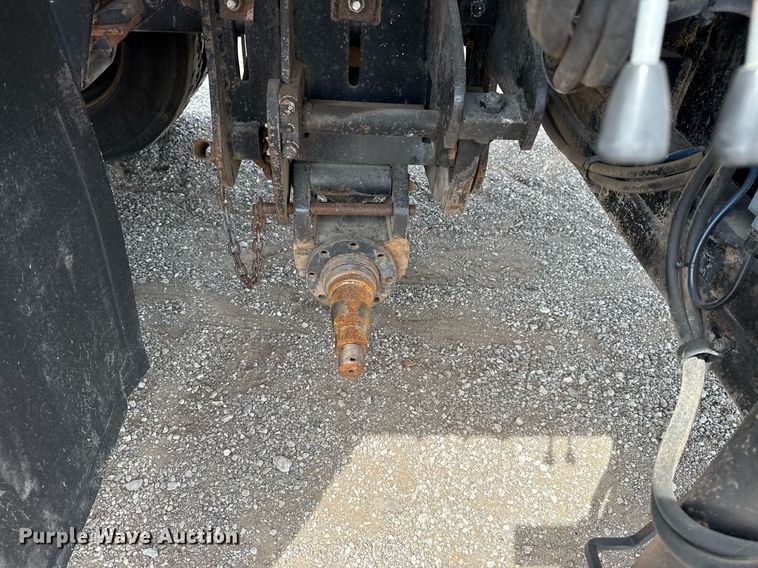 image for item EG5769 2008 Freightliner Business Class M2 Ext. Cab utility / service truck