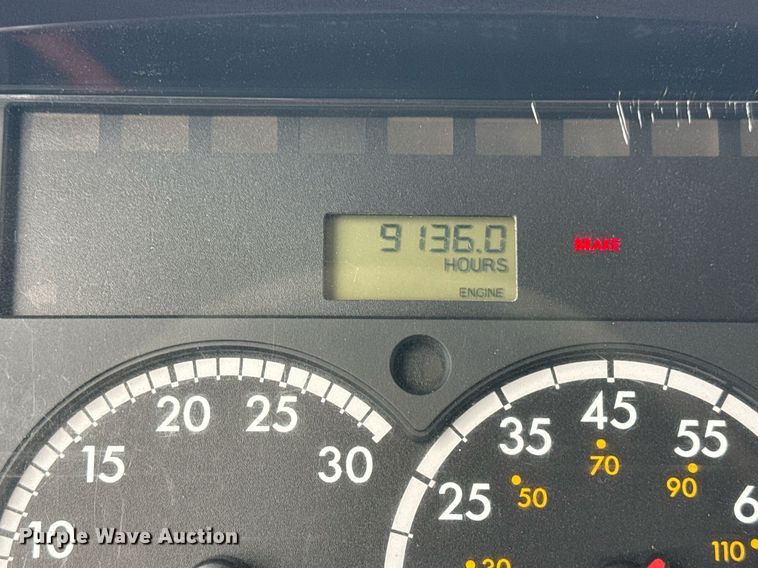 image for item EG5779 2007 Freightliner Business Class M2 Ext. Cab crane truck