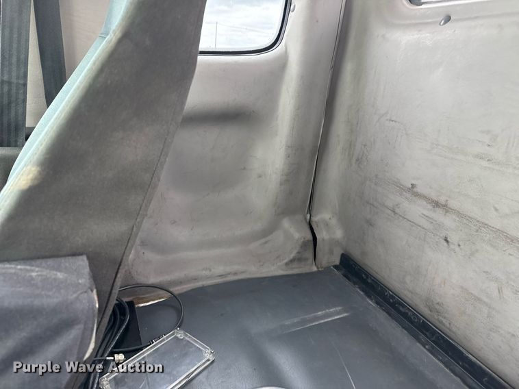 image for item EG5779 2007 Freightliner Business Class M2 Ext. Cab crane truck